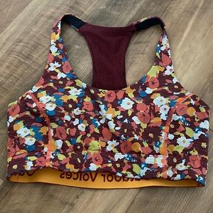 COPY - Outdoor voices